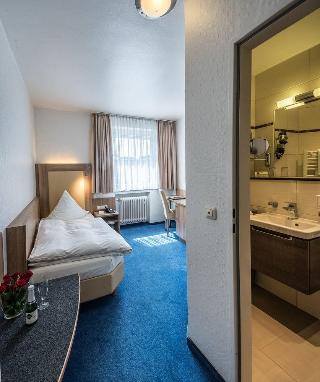Hotel Lousberg fotoÄŸrafÄ±
