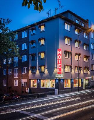 Hotel Lousberg fotoÄŸrafÄ±