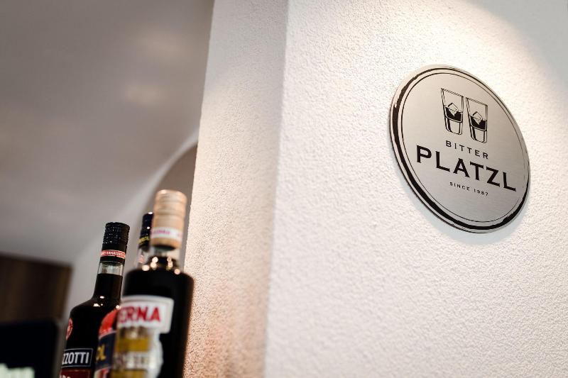 Aparthotel Dorfplatzl Garni - Bar