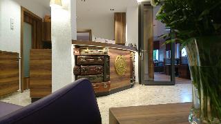Aparthotel Dorfplatzl Garni fotoÄŸrafÄ±