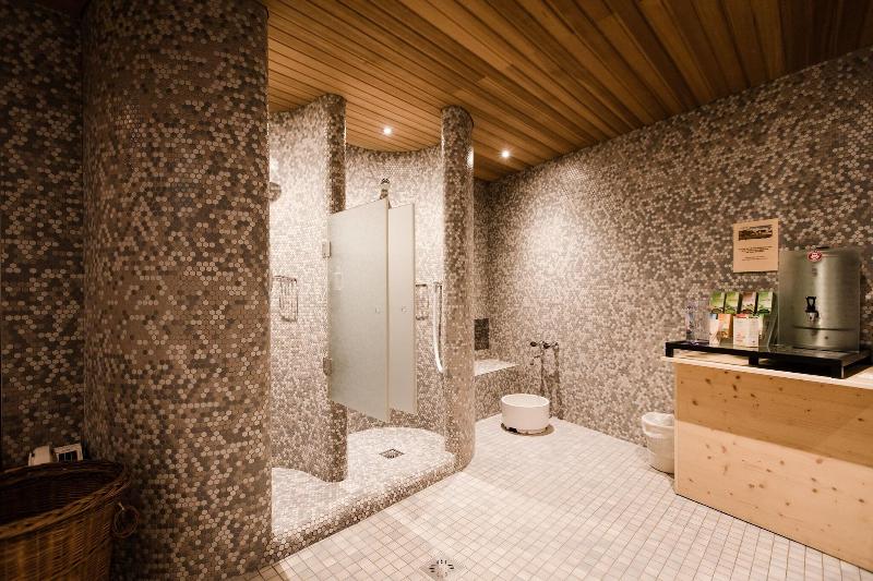 Aparthotel Dorfplatzl Garni - Aktivite