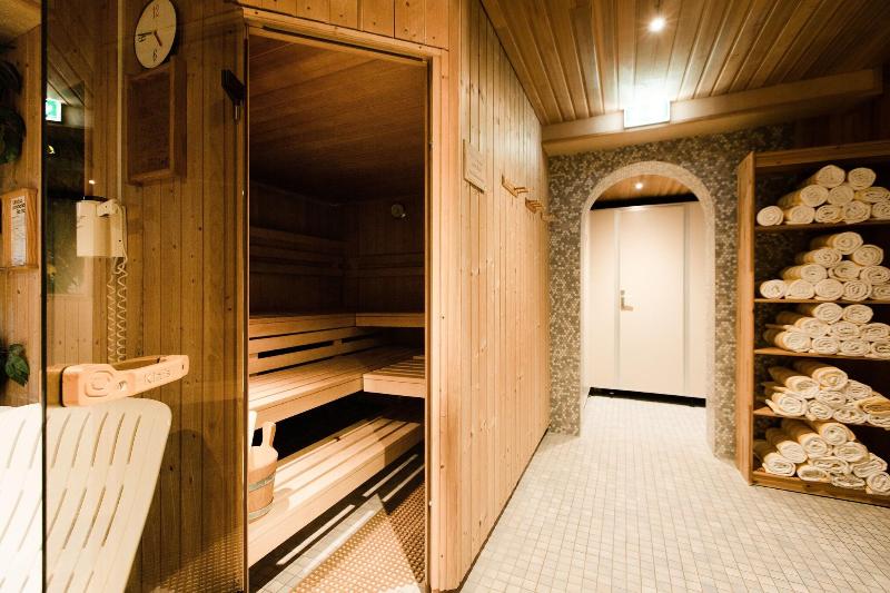 Aparthotel Dorfplatzl Garni - Aktivite