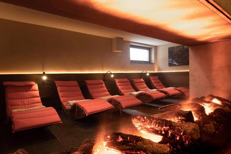 Aparthotel Dorfplatzl Garni - Aktivite