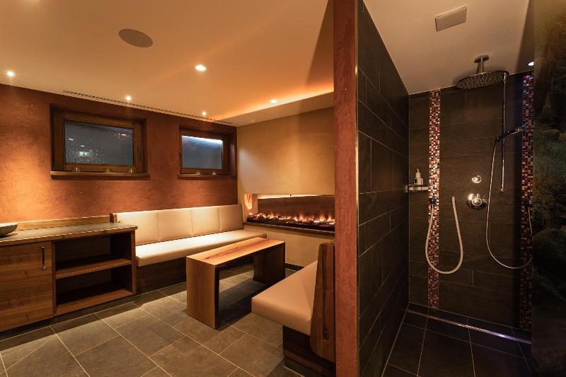 Aparthotel Dorfplatzl Garni - Aktivite