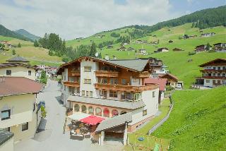 Aparthotel Dorfplatzl Garni fotoÄŸrafÄ±