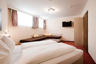 Aparthotel Dorfplatzl Garni fotoÄŸrafÄ±