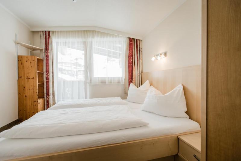 Aparthotel Dorfplatzl Garni - Genel