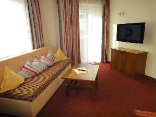 Aparthotel Dorfplatzl Garni fotoÄŸrafÄ±