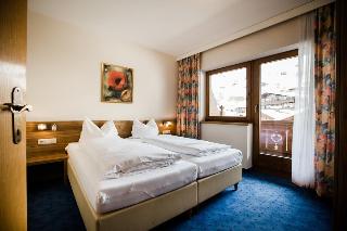 Aparthotel Dorfplatzl Garni fotoÄŸrafÄ±