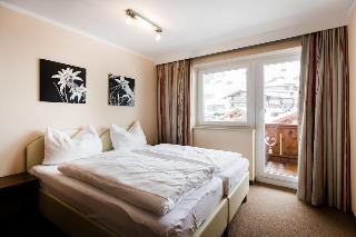 Aparthotel Dorfplatzl Garni fotoÄŸrafÄ±