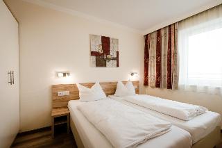 Aparthotel Dorfplatzl Garni fotoÄŸrafÄ±