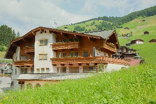 Aparthotel Dorfplatzl Garni fotoÄŸrafÄ±