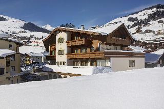Aparthotel Dorfplatzl Garni fotoÄŸrafÄ±