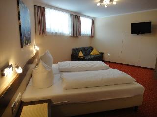 Aparthotel Dorfplatzl Garni fotoÄŸrafÄ±