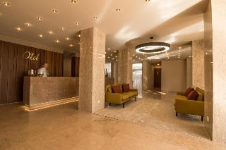 Girassol Suite Hotel fotoÄŸrafÄ±