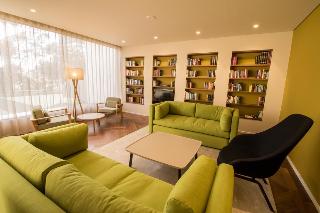 Girassol Suite Hotel fotoÄŸrafÄ±