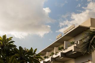 Girassol Suite Hotel otel fotoğrafı