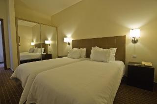 Girassol Suite Hotel fotoÄŸrafÄ±