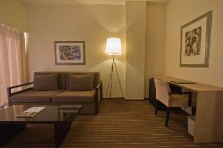 Girassol Suite Hotel fotoÄŸrafÄ±