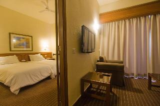 Girassol Suite Hotel fotoÄŸrafÄ±