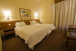 Girassol Suite Hotel fotoÄŸrafÄ±