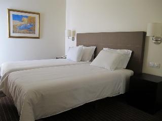 Girassol Suite Hotel fotoÄŸrafÄ±