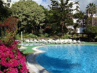 Girassol Suite Hotel fotoÄŸrafÄ±