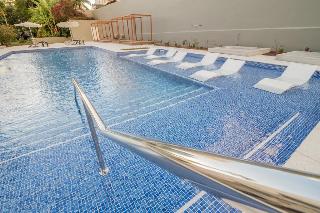 Girassol Suite Hotel fotoÄŸrafÄ±