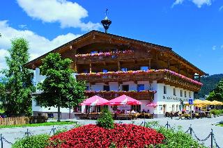 Batzenhäusl otel fotoğrafı