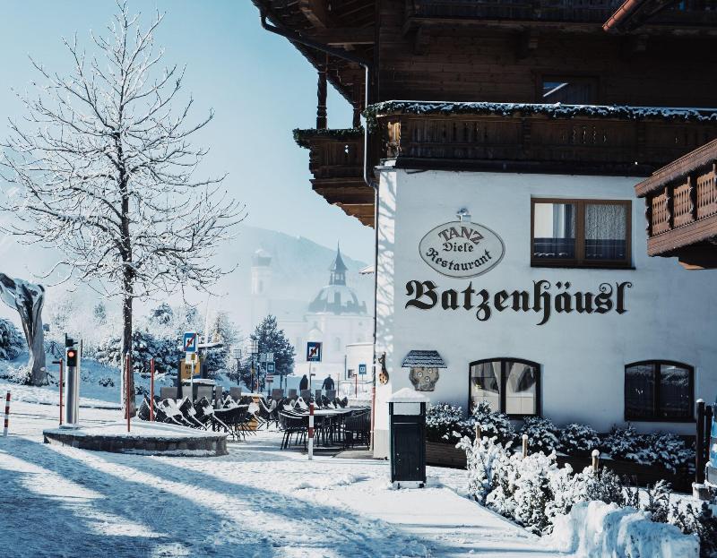 Batzenhäusl - Genel