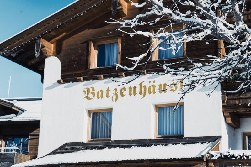 Batzenhäusl - Genel