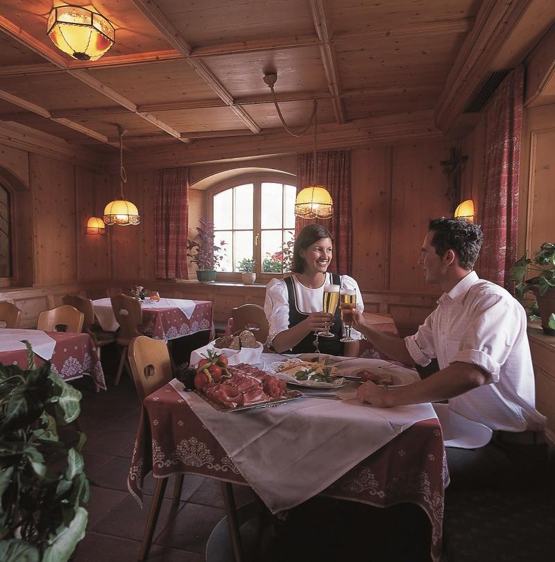 Batzenhäusl - Restoran