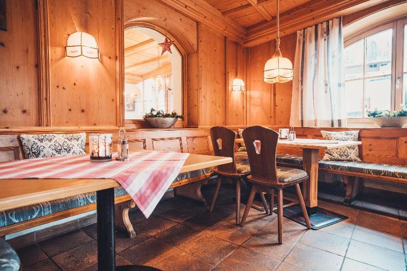 Batzenhäusl - Restoran