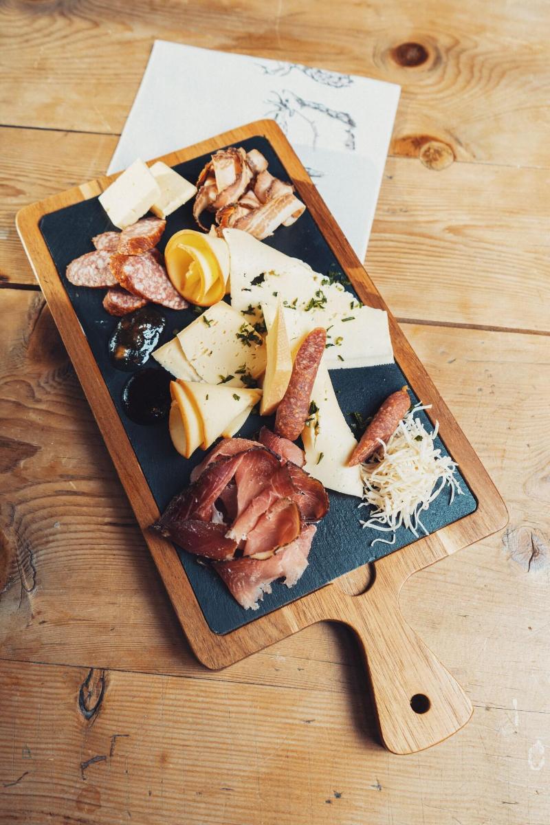 Batzenhäusl - Restoran