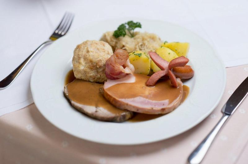 Batzenhäusl - Restoran