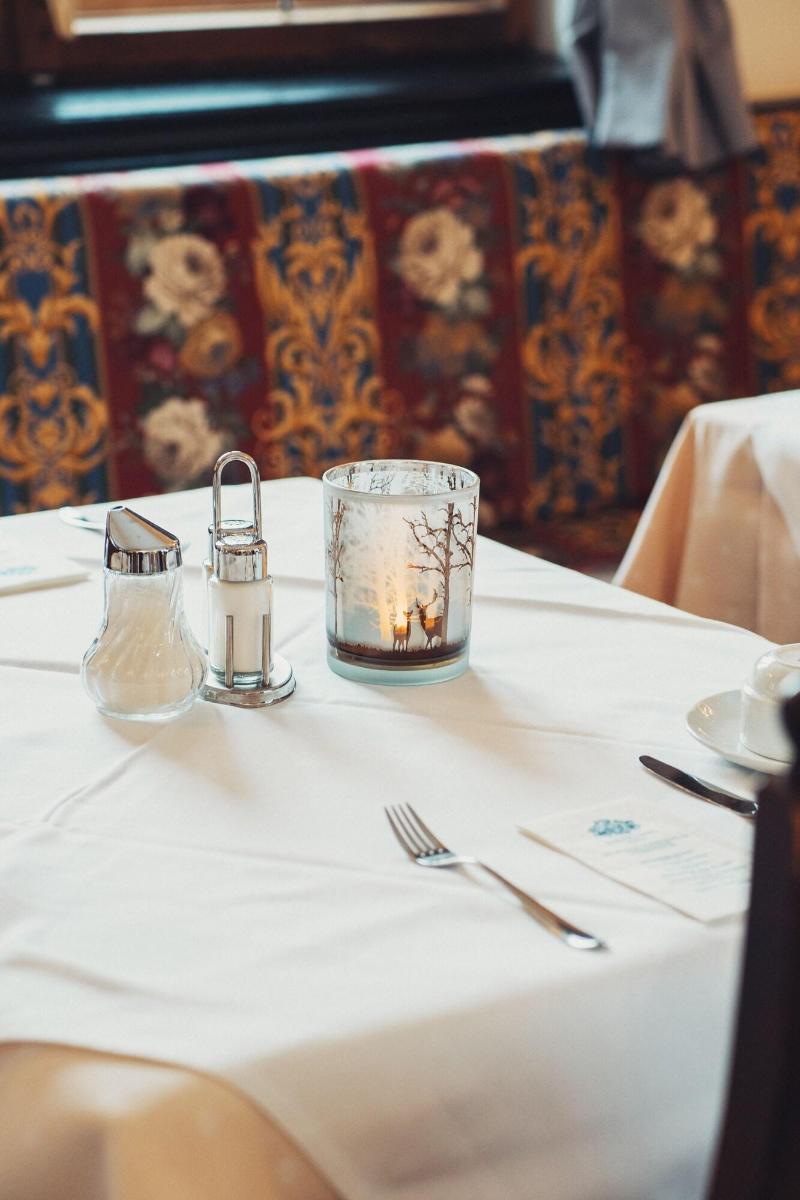 Batzenhäusl - Restoran