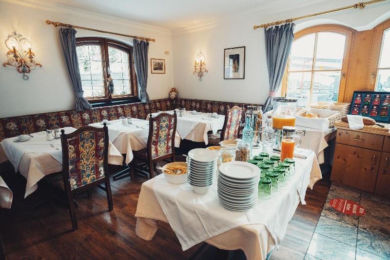 Batzenhäusl - Restoran