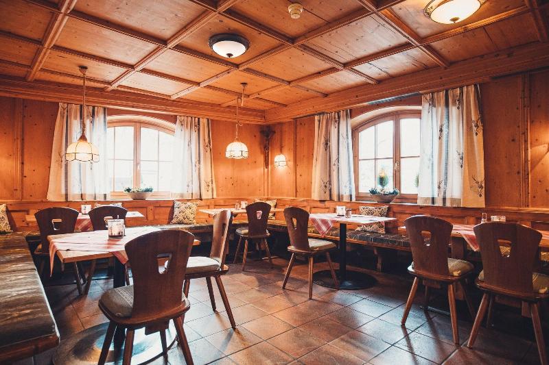 Batzenhäusl - Restoran