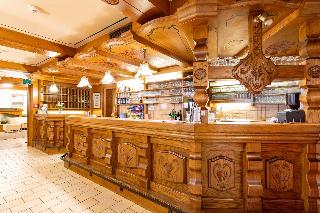 Hotel Trattnerhof fotoÄŸrafÄ±