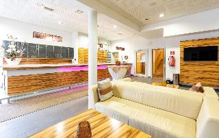 Hotel Trattnerhof fotoÄŸrafÄ±