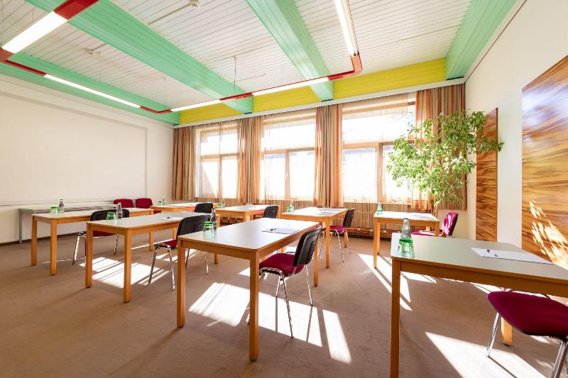 Hotel Trattnerhof - Toplantı