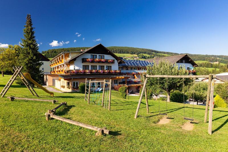 Hotel Trattnerhof - Aktivite