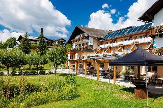 Hotel Trattnerhof otel fotoğrafı
