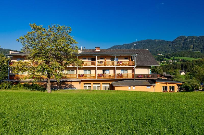Hotel Trattnerhof - Genel