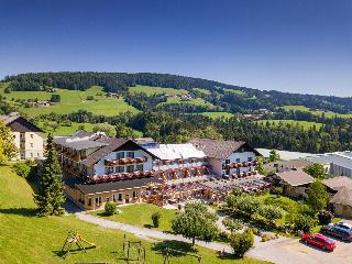 Hotel Trattnerhof fotoÄŸrafÄ±