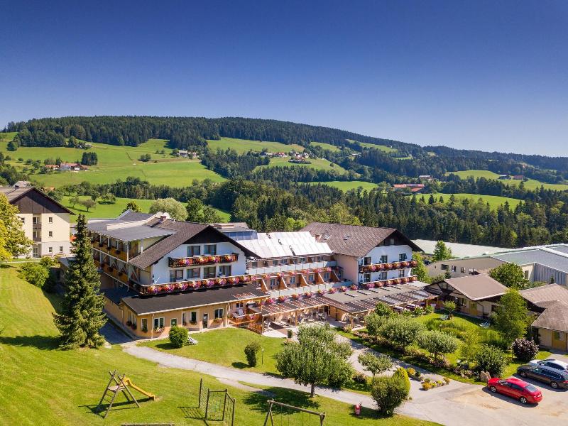 Hotel Trattnerhof - Genel