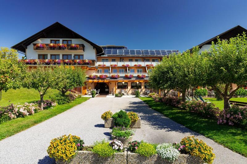 Hotel Trattnerhof - Genel