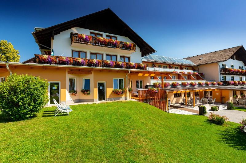 Hotel Trattnerhof - Genel