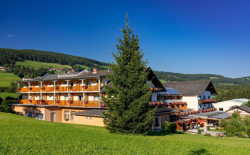 Hotel Trattnerhof - Genel