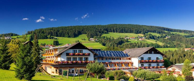 Hotel Trattnerhof - Genel